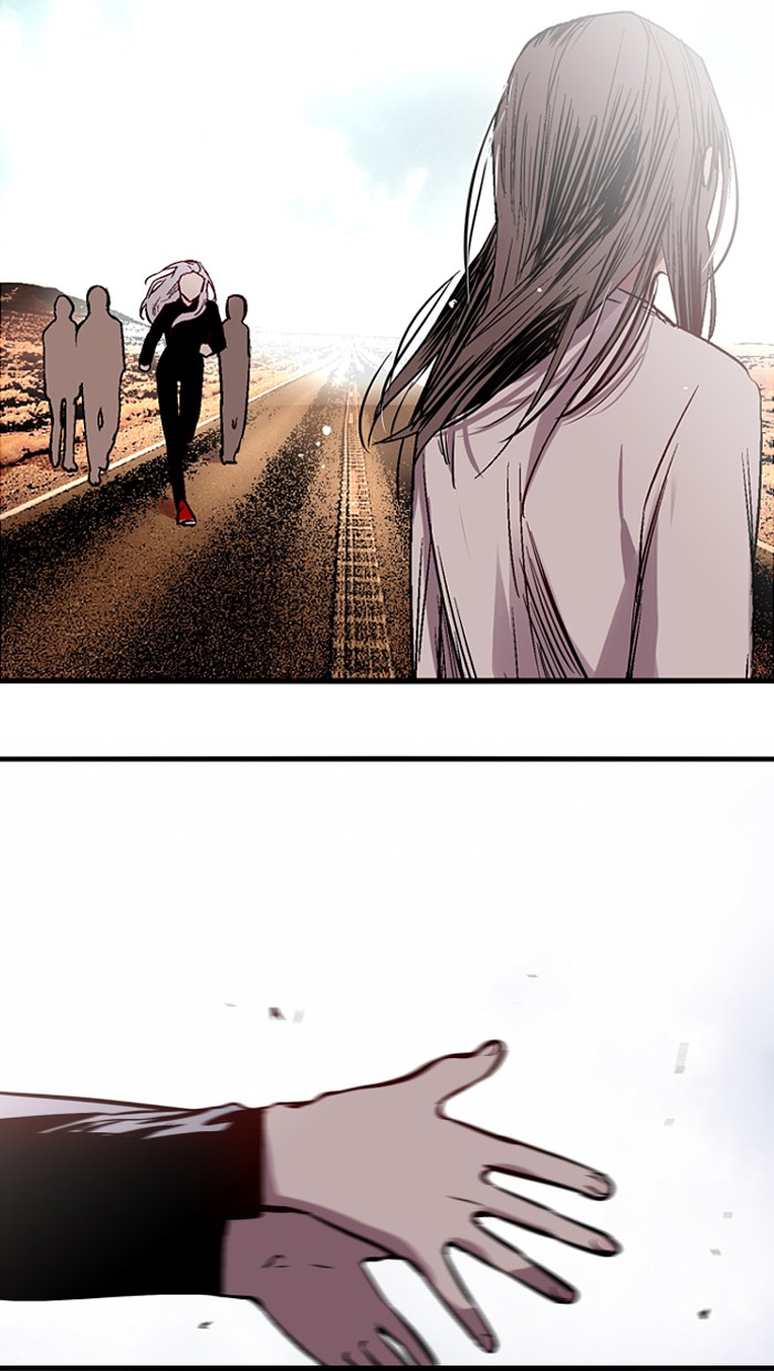 Read Nano List (en) Manga Online