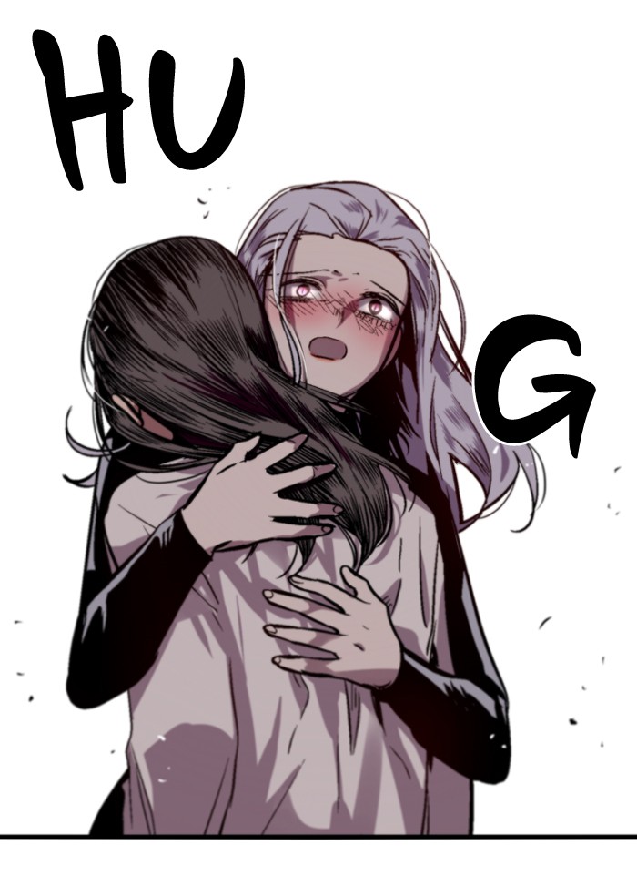 Read Nano List (en) Manga Online