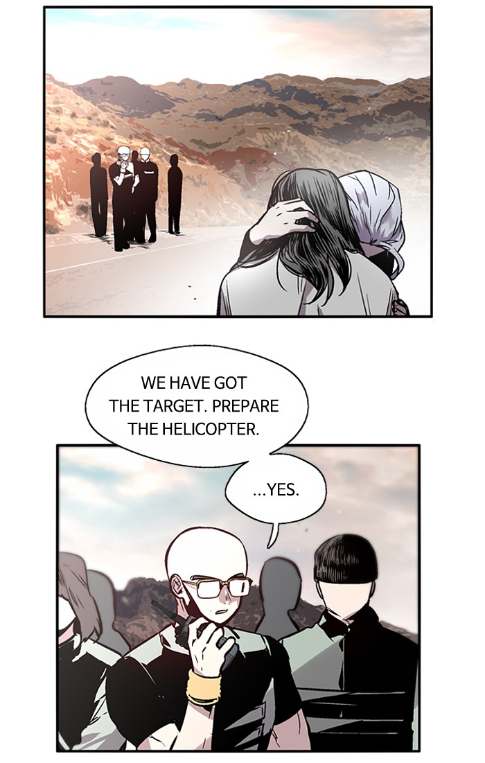 Read Nano List (en) Manga Online