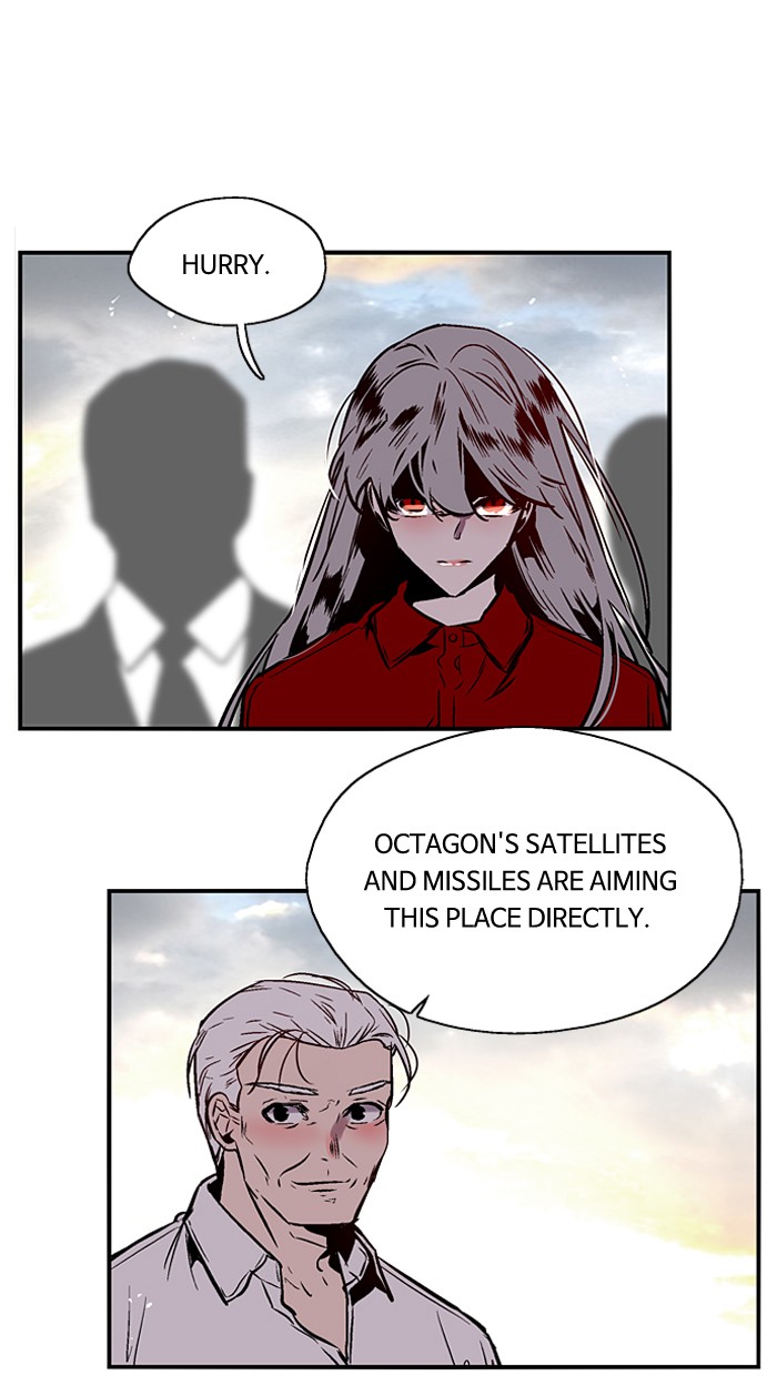 Read Nano List (en) Manga Online