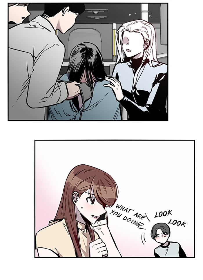 Read Nano List (en) Manga Online