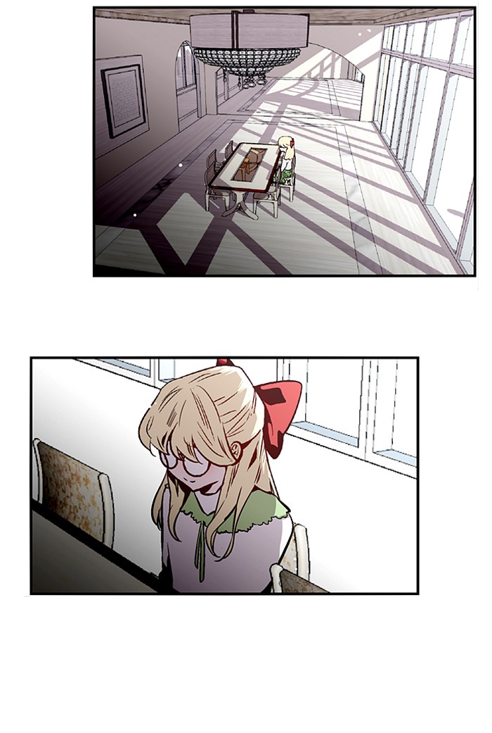 Read Nano List (en) Manga Online