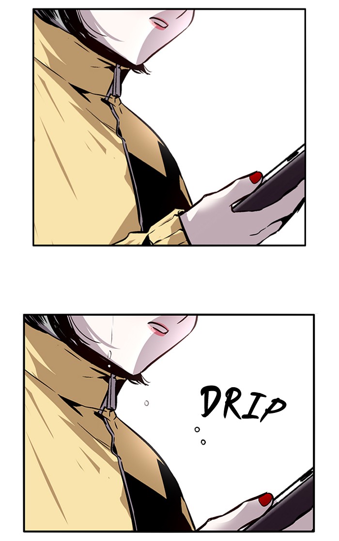 Read Nano List (en) Manga Online