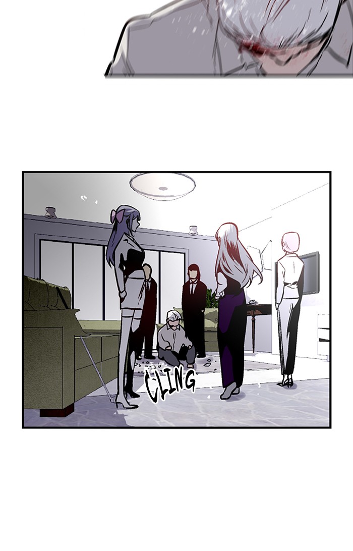 Read Nano List (en) Manga Online