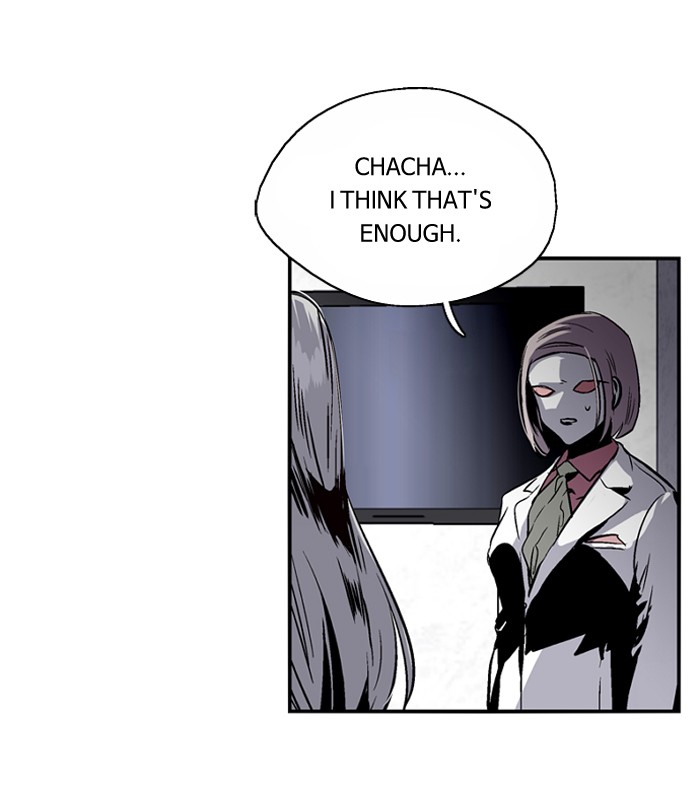 Read Nano List (en) Manga Online