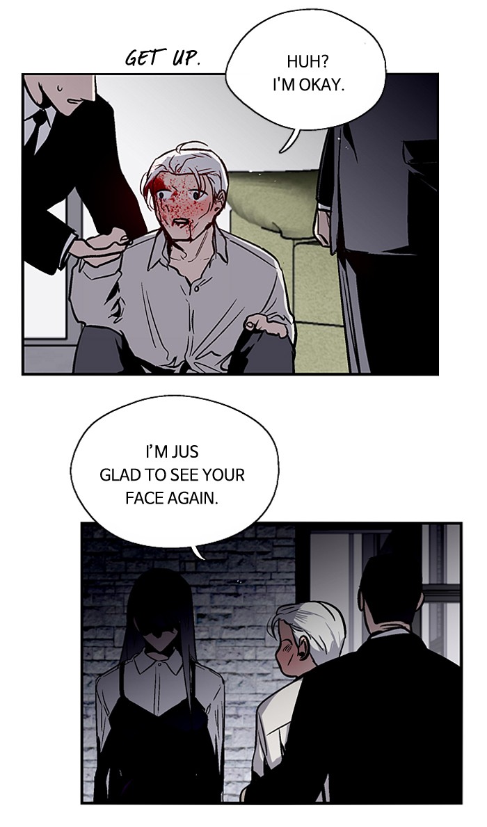 Read Nano List (en) Manga Online