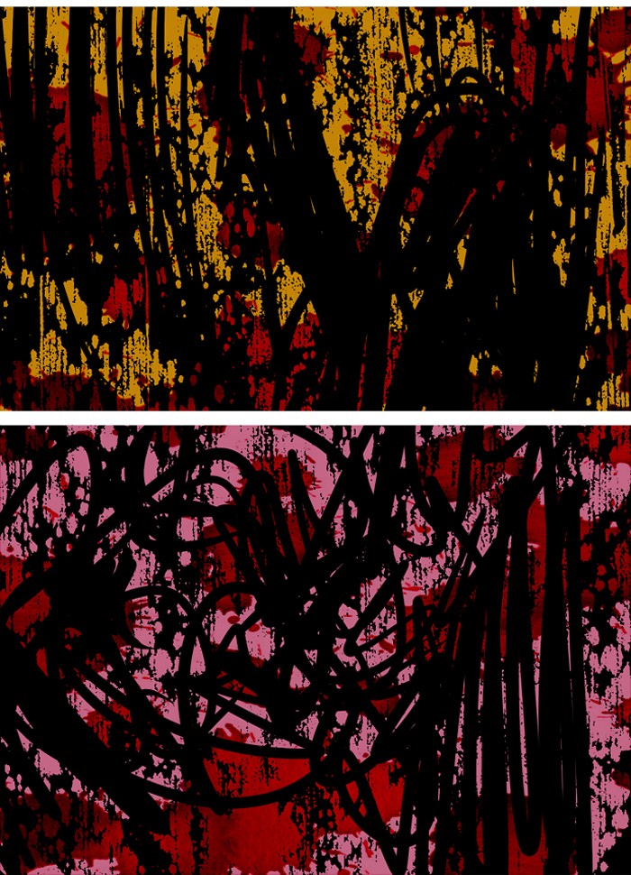 Read Nano List (en) Manga Online