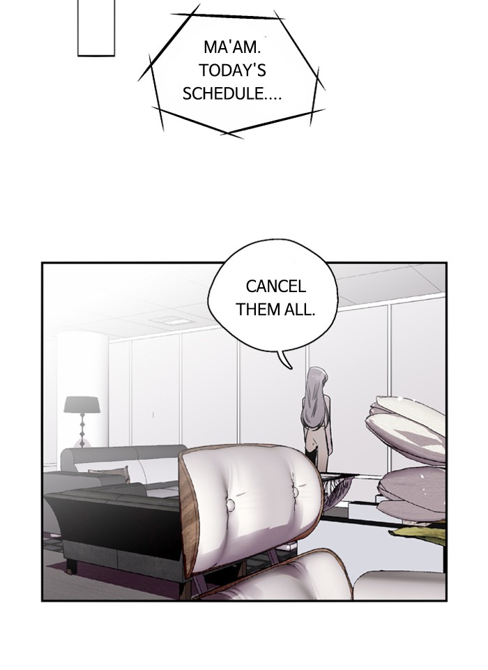 Read Nano List (en) Manga Online