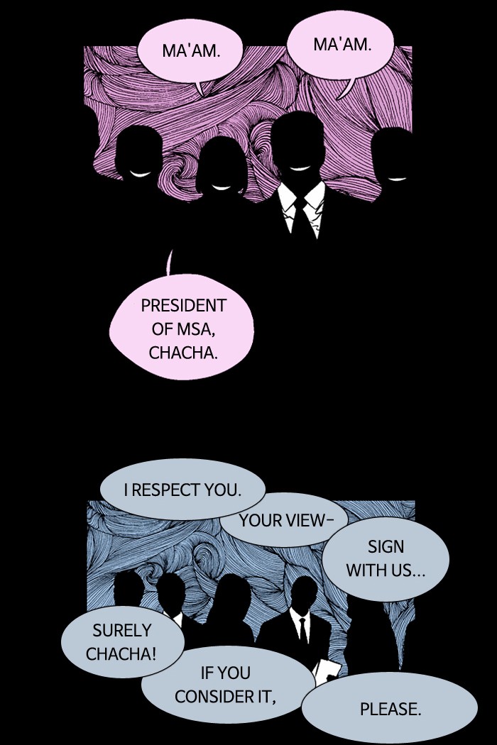 Read Nano List (en) Manga Online