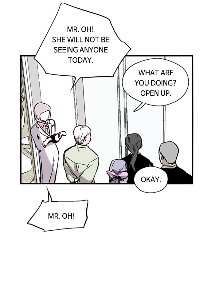 Read Nano List (en) Manga Online