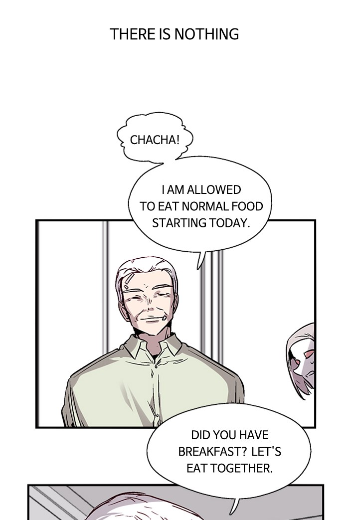 Read Nano List (en) Manga Online