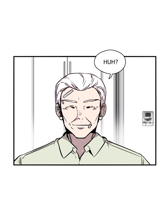 Read Nano List (en) Manga Online