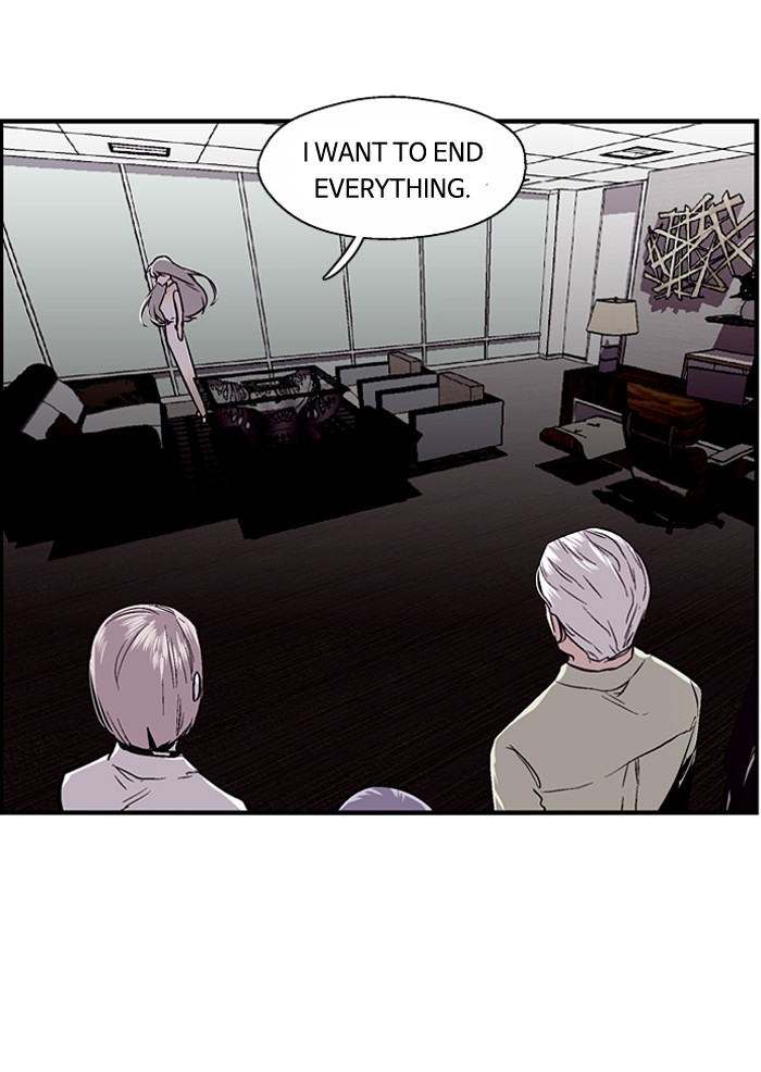 Read Nano List (en) Manga Online