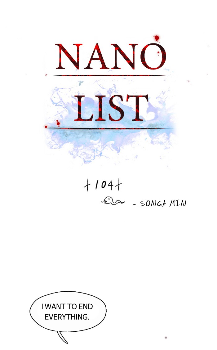 Read Nano List (en) Manga Online