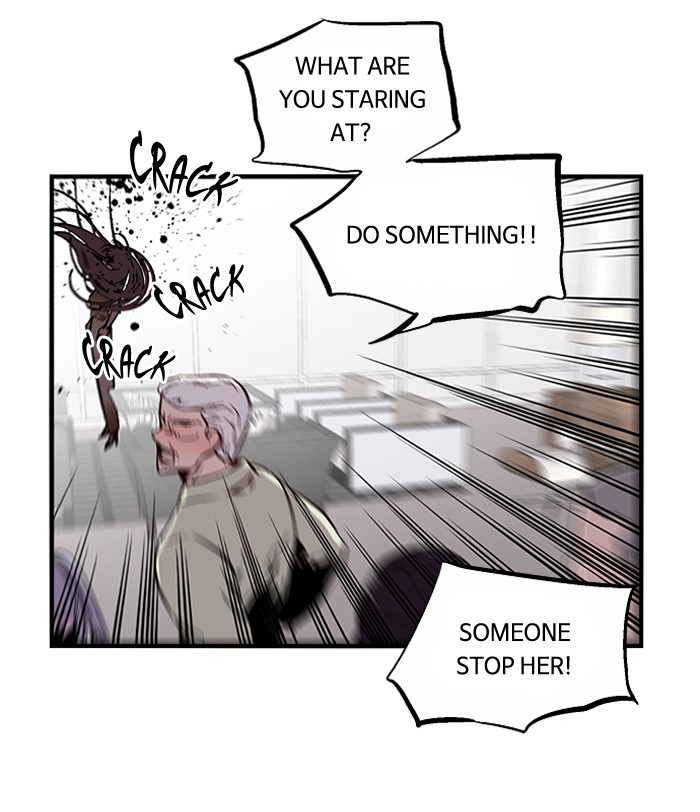 Read Nano List (en) Manga Online