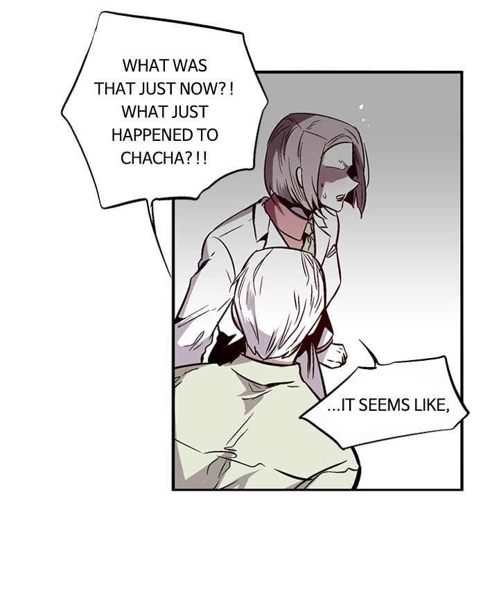 Read Nano List (en) Manga Online