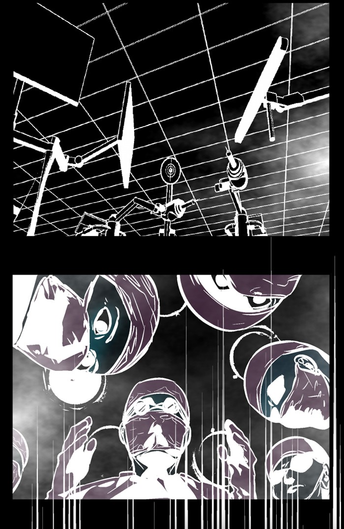 Read Nano List (en) Manga Online