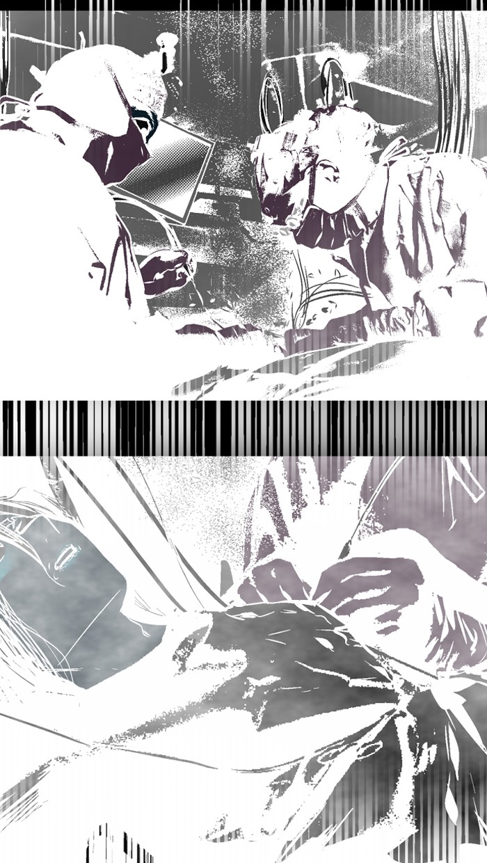 Read Nano List (en) Manga Online