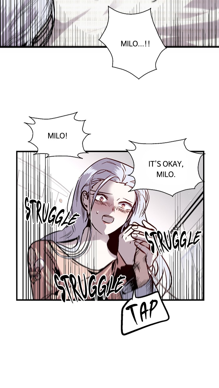 Read Nano List (en) Manga Online