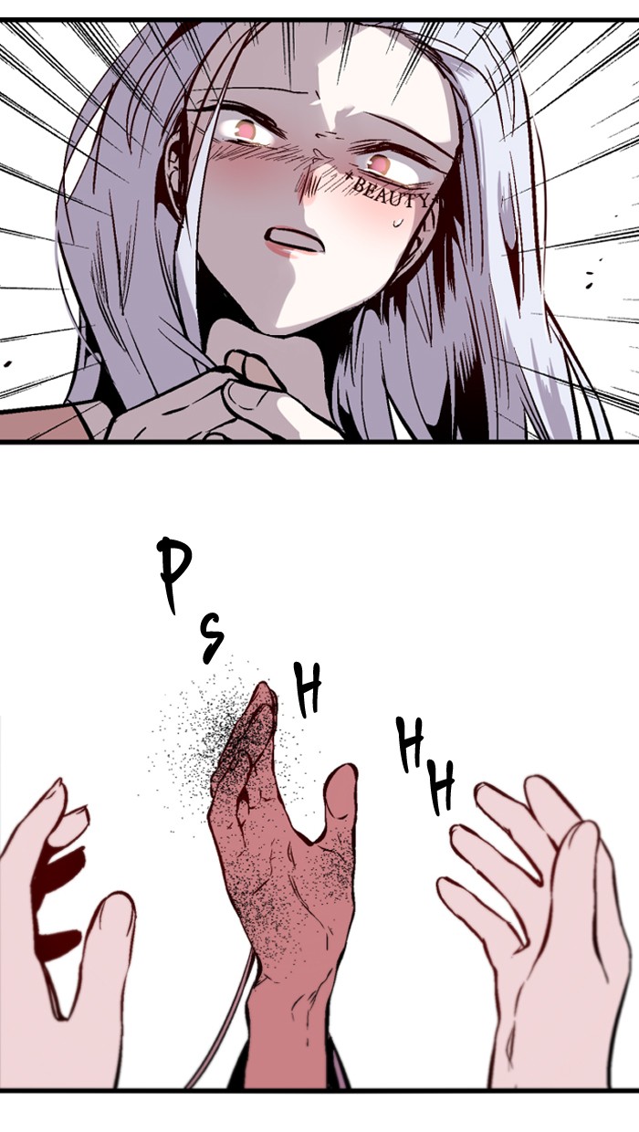 Read Nano List (en) Manga Online