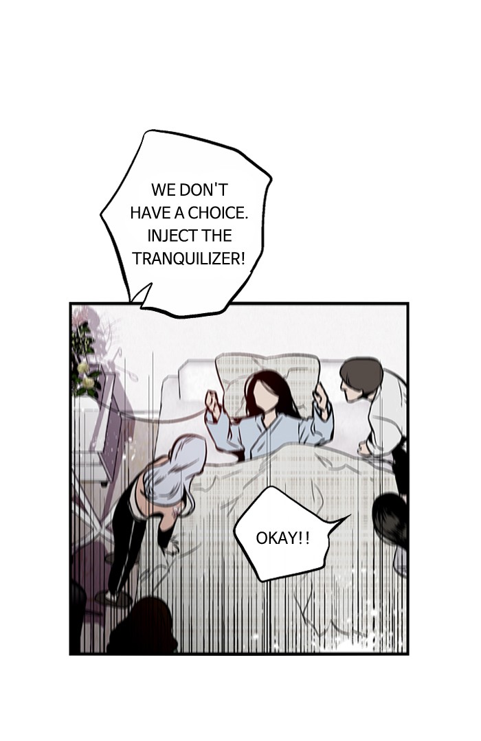 Read Nano List (en) Manga Online