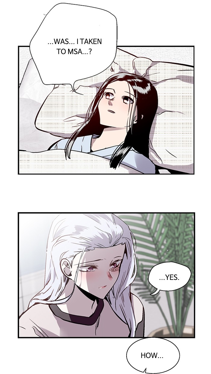 Read Nano List (en) Manga Online