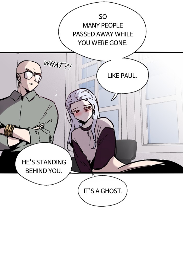 Read Nano List (en) Manga Online