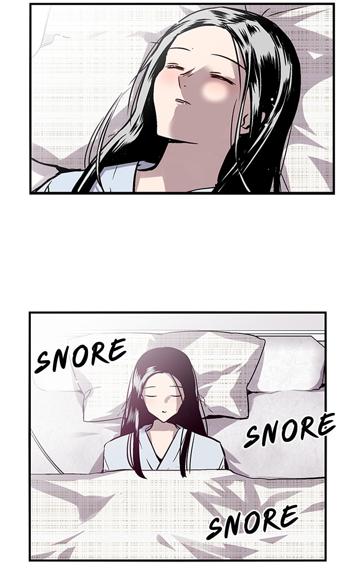 Read Nano List (en) Manga Online