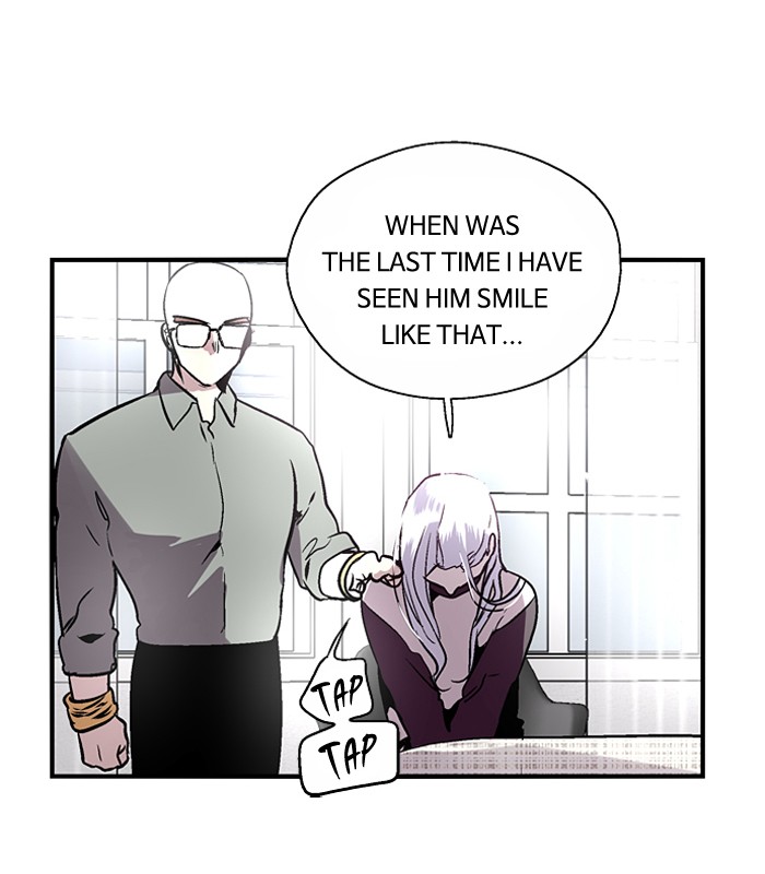 Read Nano List (en) Manga Online