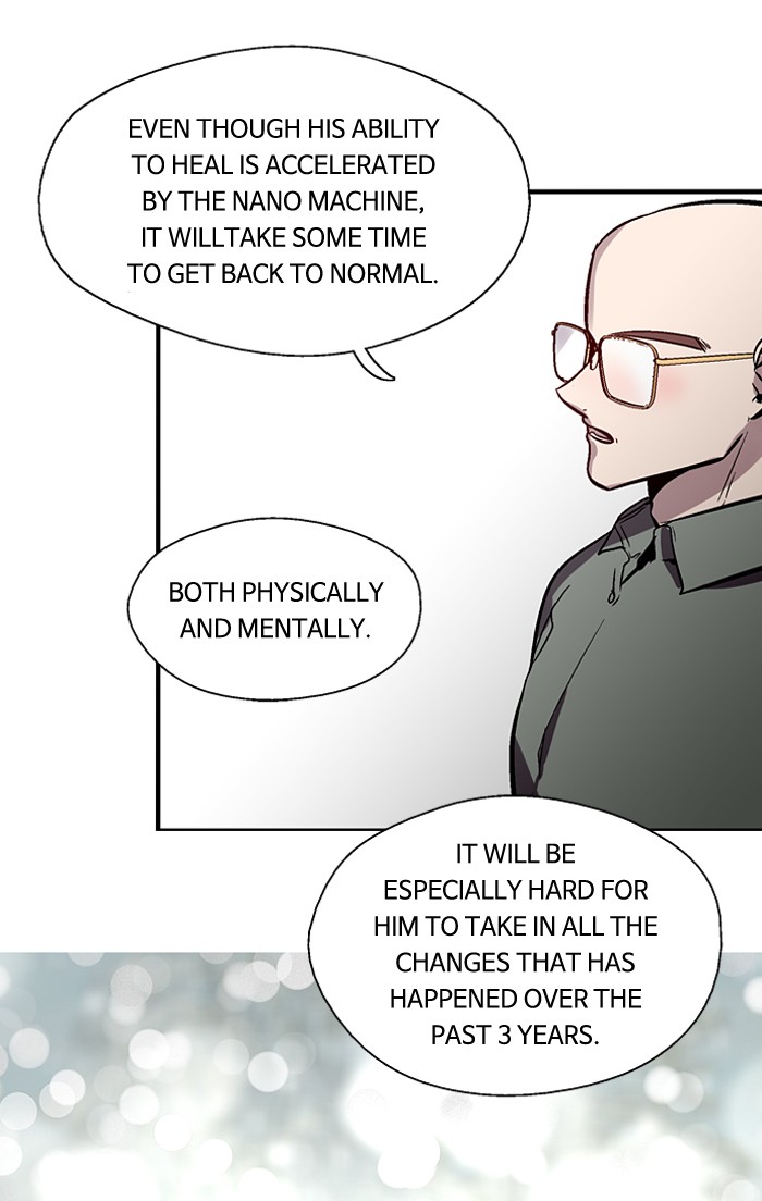 Read Nano List (en) Manga Online