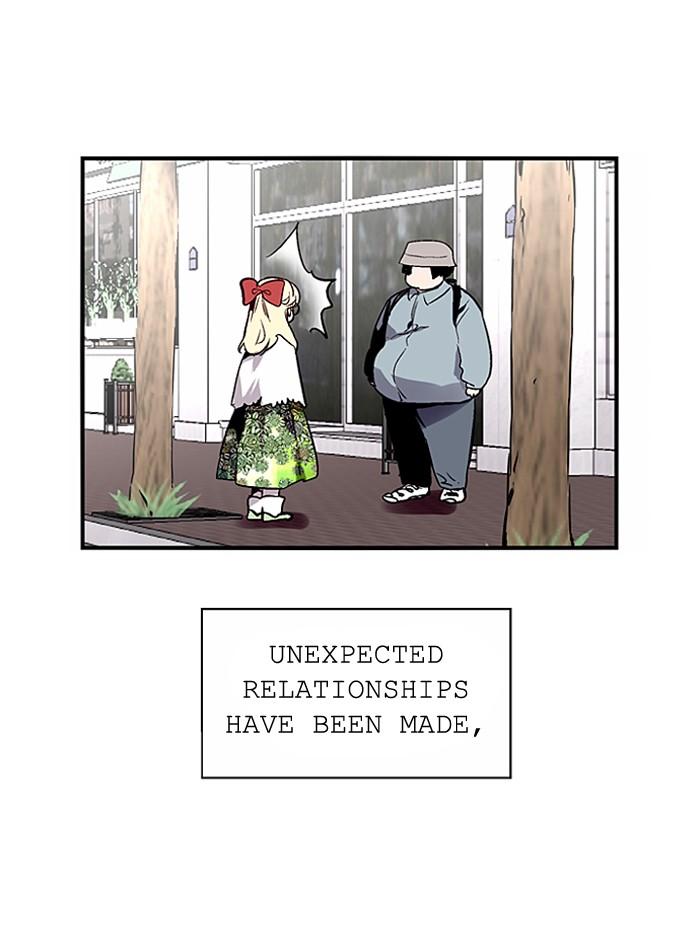 Read Nano List (en) Manga Online