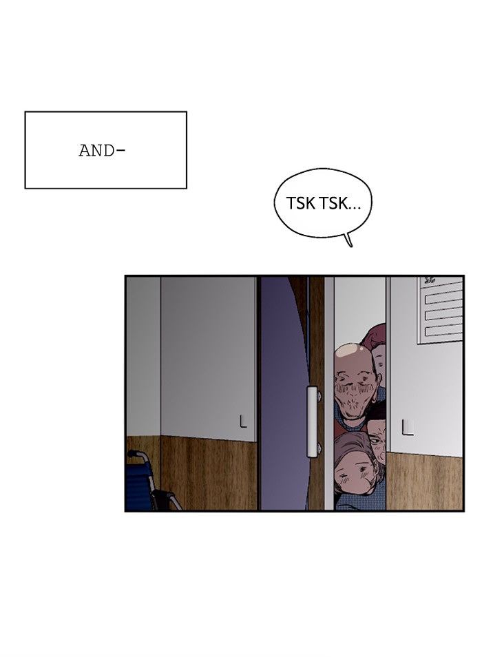 Read Nano List (en) Manga Online