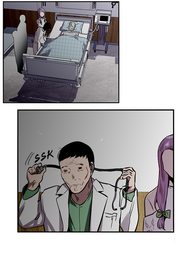 Read Nano List (en) Manga Online