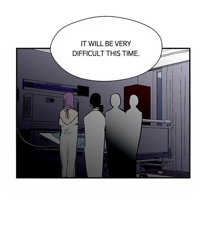 Read Nano List (en) Manga Online