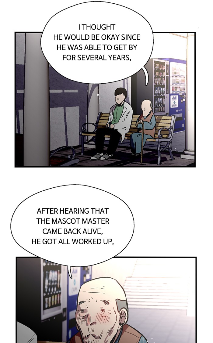 Read Nano List (en) Manga Online