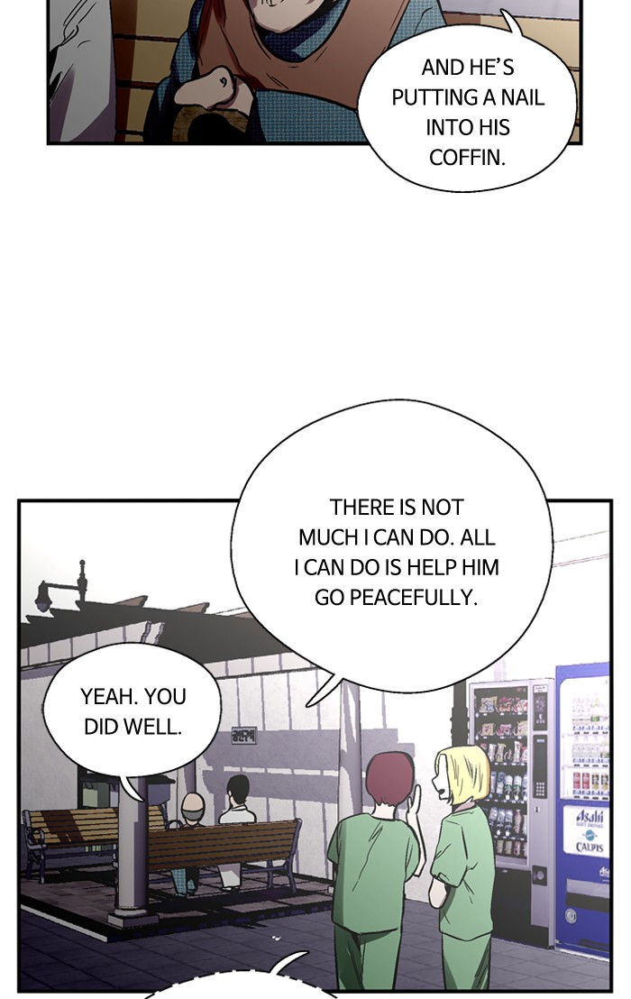 Read Nano List (en) Manga Online