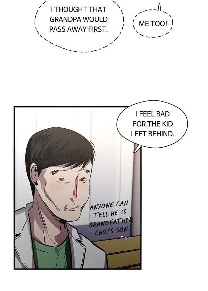 Read Nano List (en) Manga Online