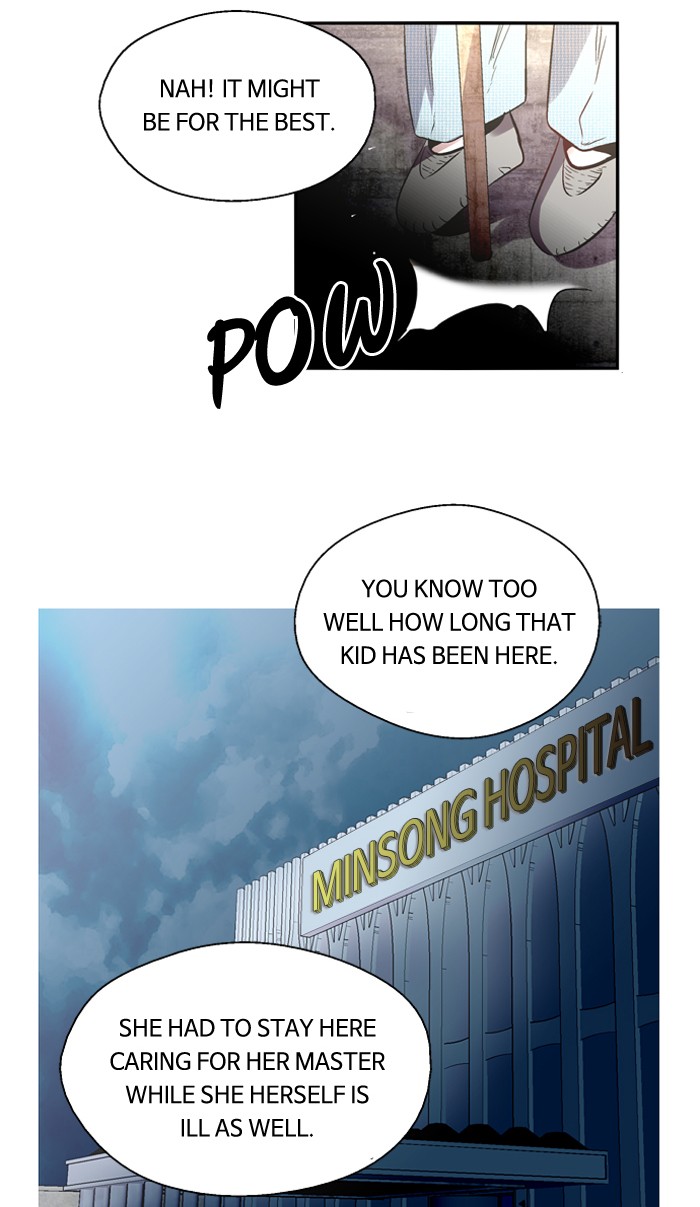 Read Nano List (en) Manga Online