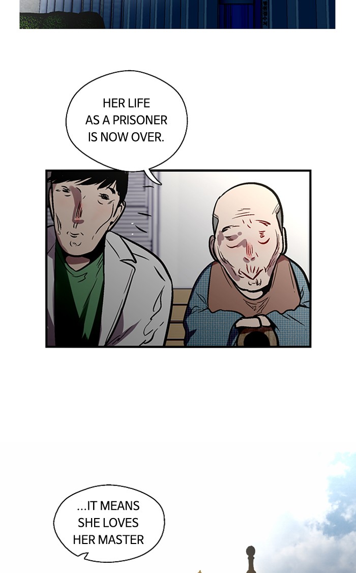 Read Nano List (en) Manga Online