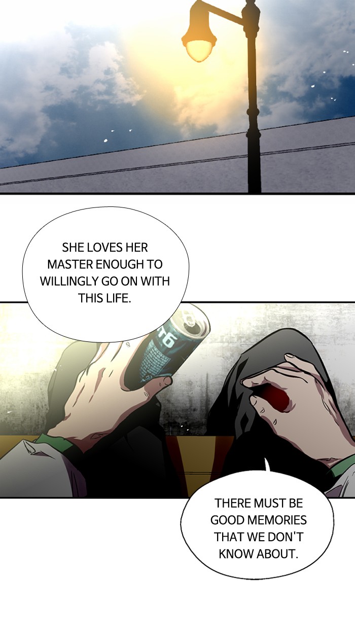 Read Nano List (en) Manga Online