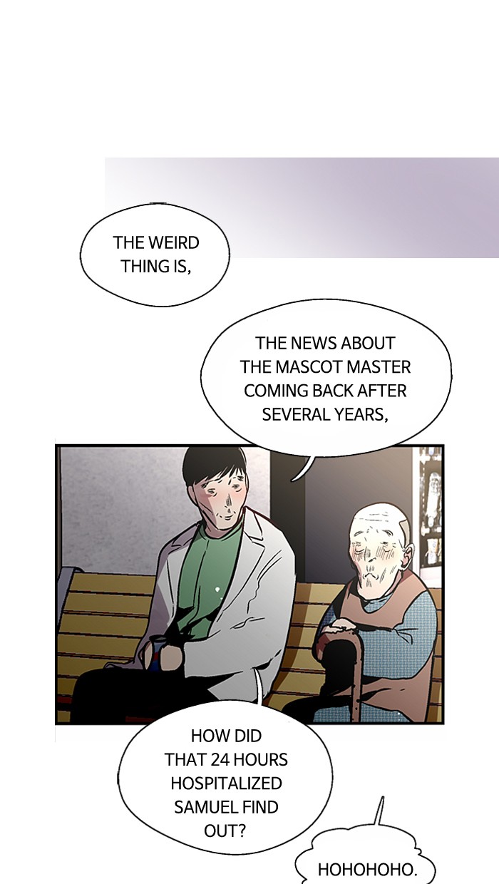 Read Nano List (en) Manga Online