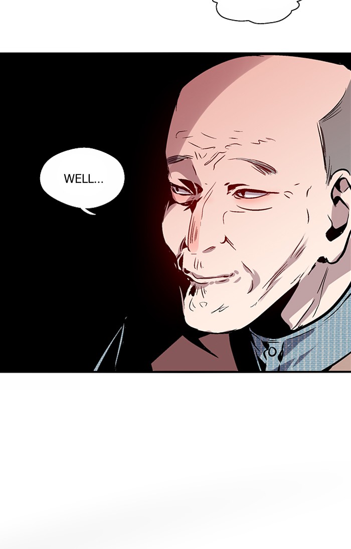 Read Nano List (en) Manga Online