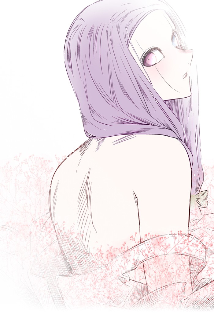 Read Nano List (en) Manga Online