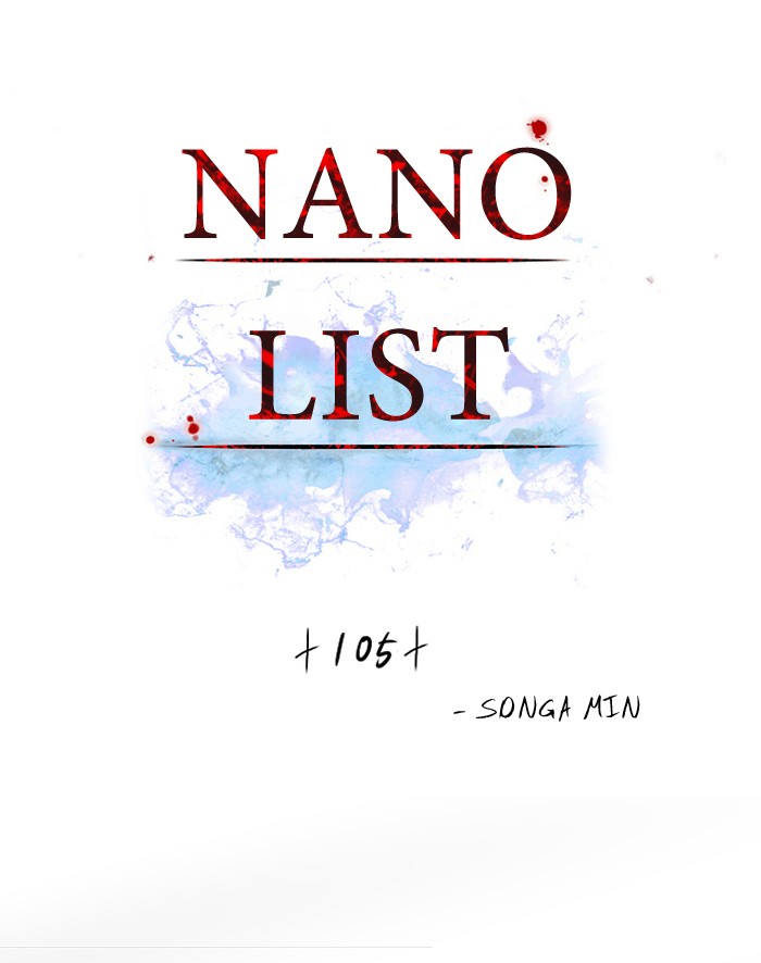 Read Nano List (en) Manga Online