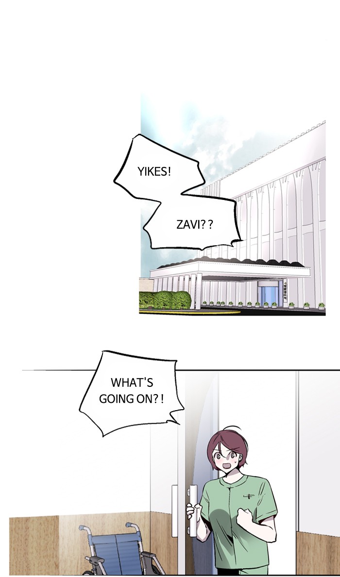 Read Nano List (en) Manga Online