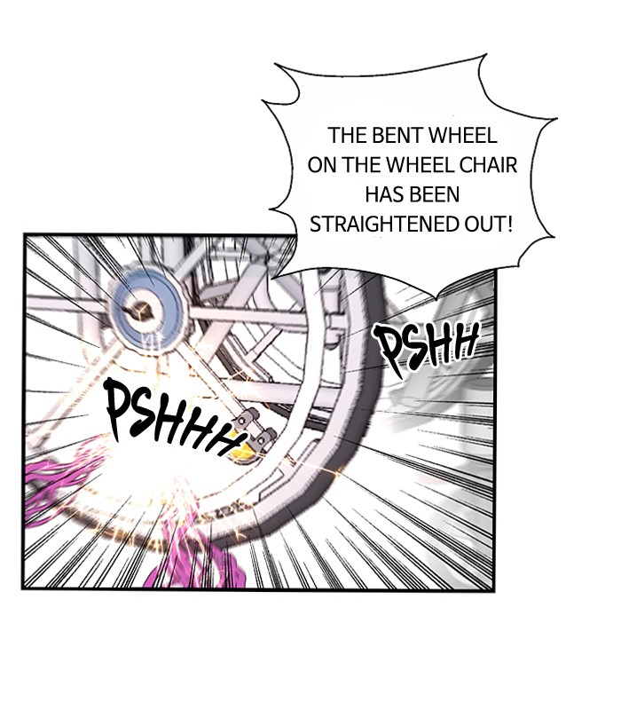 Read Nano List (en) Manga Online