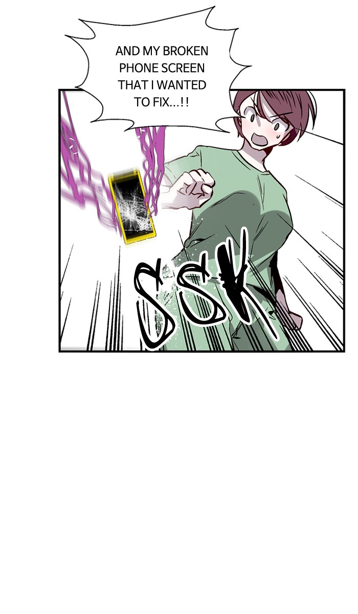 Read Nano List (en) Manga Online