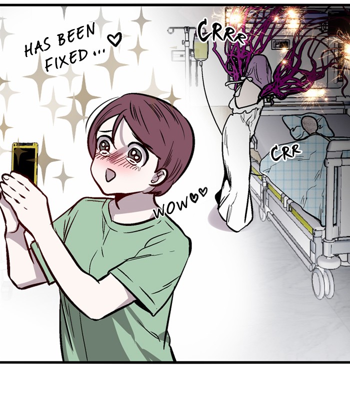 Read Nano List (en) Manga Online