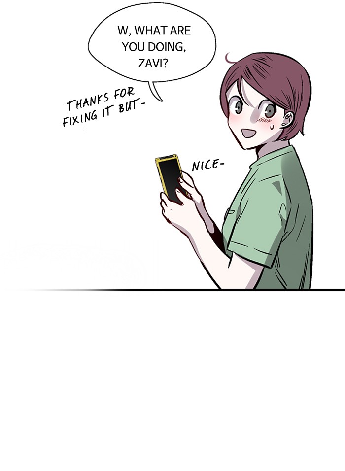 Read Nano List (en) Manga Online