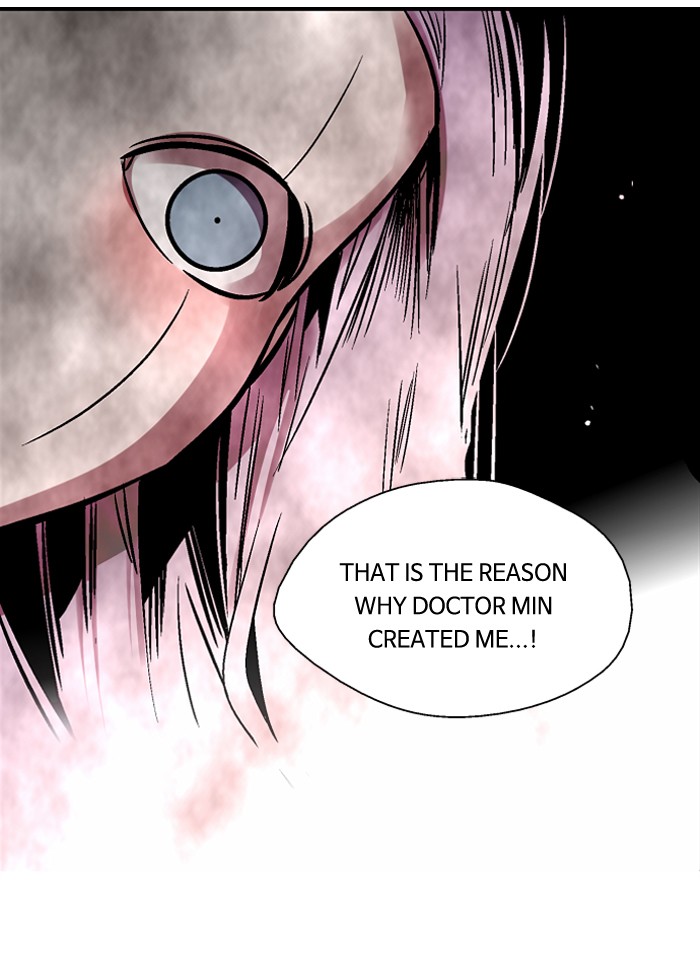 Read Nano List (en) Manga Online